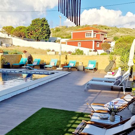 Porto Dinheiro Beach I Луриня Екстериор снимка