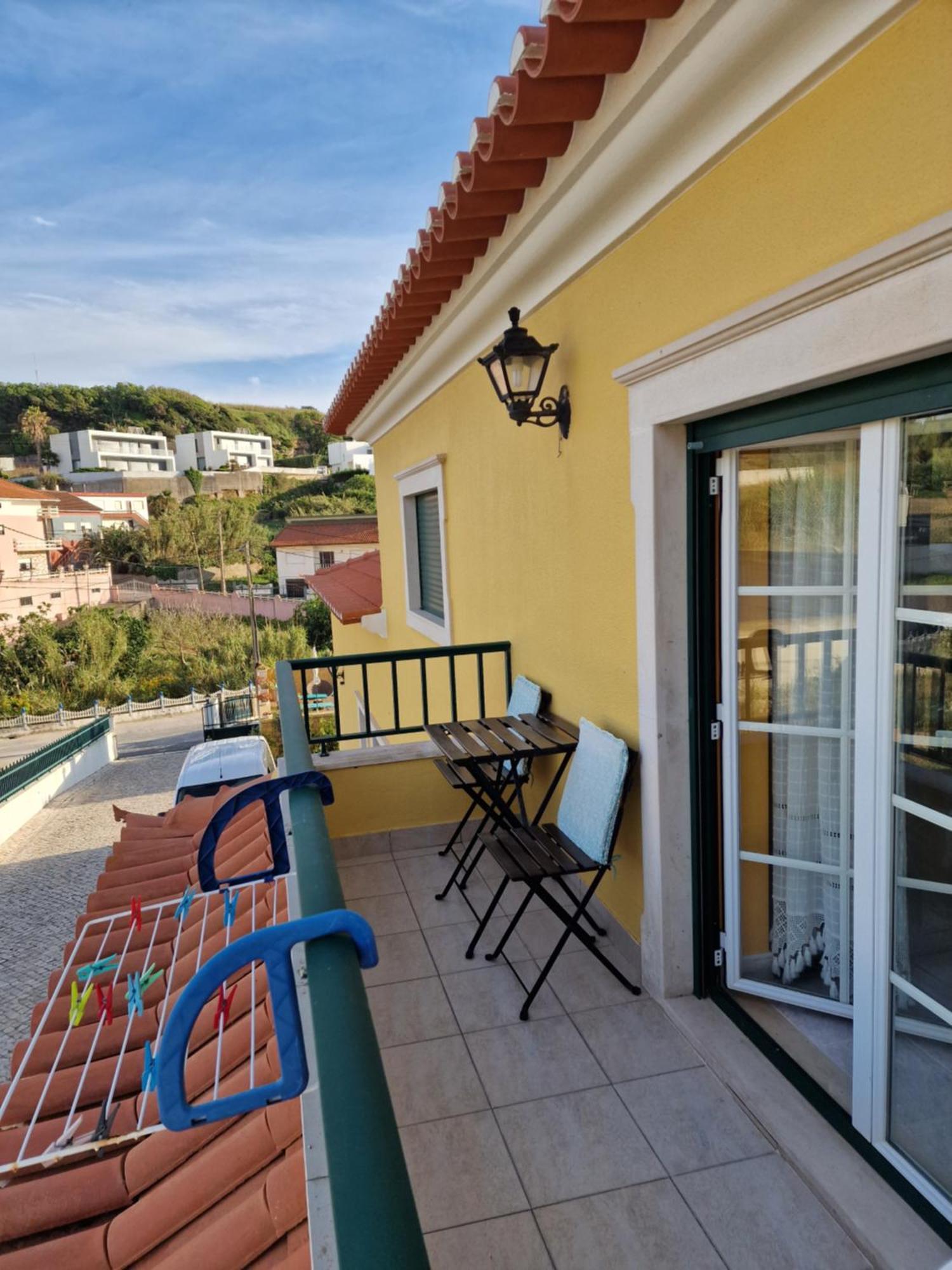 Porto Dinheiro Beach I Луриня Екстериор снимка